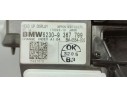 Recambio de pantalla multifuncion para bmw serie 7 (g11/g12) 6a350000 referencia OEM IAM 62309367799  