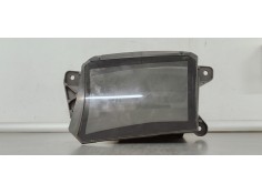Recambio de pantalla multifuncion para bmw serie 7 (g11/g12) 6a350000 referencia OEM IAM 62309367799  