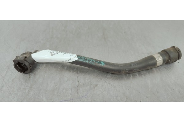 Recambio de tubo para bmw serie 7 (g11/g12) 6a350000 referencia OEM IAM 8572907  