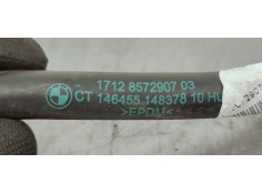 Recambio de tubo para bmw serie 7 (g11/g12) 6a350000 referencia OEM IAM 8572907  
