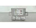 Recambio de modulo electronico para bmw serie 7 (g11/g12) 6a350000 referencia OEM IAM 9358302  
