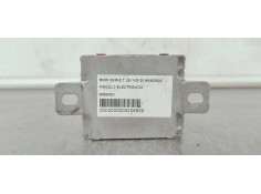 Recambio de modulo electronico para bmw serie 7 (g11/g12) 6a350000 referencia OEM IAM 9358302  
