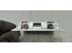 Recambio de modulo electronico para bmw serie 7 (g11/g12) 6a350000 referencia OEM IAM 9358302  