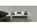 Recambio de modulo electronico para bmw serie 7 (g11/g12) 6a350000 referencia OEM IAM 9358302  