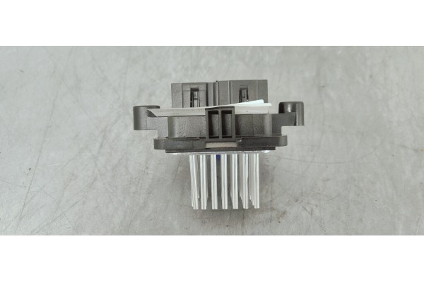 Recambio de resistencia calefaccion para bmw serie 7 (g11/g12) 6a350000 referencia OEM IAM 4779448  