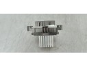 Recambio de resistencia calefaccion para bmw serie 7 (g11/g12) 6a350000 referencia OEM IAM 4779448  