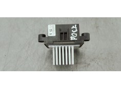 Recambio de resistencia calefaccion para bmw serie 7 (g11/g12) 6a350000 referencia OEM IAM 4779448  