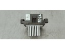 Recambio de resistencia calefaccion para bmw serie 7 (g11/g12) 6a350000 referencia OEM IAM 4779448  