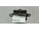 Recambio de resistencia calefaccion para bmw serie 7 (g11/g12) 6a350000 referencia OEM IAM 4779448  