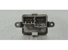 Recambio de resistencia calefaccion para bmw serie 7 (g11/g12) 6a350000 referencia OEM IAM 4779448  