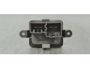 Recambio de resistencia calefaccion para bmw serie 7 (g11/g12) 6a350000 referencia OEM IAM 4779448  