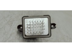 Recambio de resistencia calefaccion para bmw serie 7 (g11/g12) 6a350000 referencia OEM IAM 4779448  