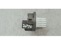 Recambio de resistencia calefaccion para bmw serie 7 (g11/g12) 6a350000 referencia OEM IAM 4779448  