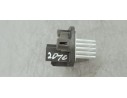 Recambio de resistencia calefaccion para bmw serie 7 (g11/g12) 6a350000 referencia OEM IAM 4779448  