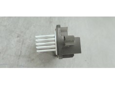Recambio de resistencia calefaccion para bmw serie 7 (g11/g12) 6a350000 referencia OEM IAM 4779448  