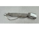 Recambio de enganche cinturon trasero central para bmw serie 7 (g11/g12) 6a350000 referencia OEM IAM 7435929  