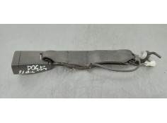 Recambio de enganche cinturon trasero central para bmw serie 7 (g11/g12) 6a350000 referencia OEM IAM 7435929  