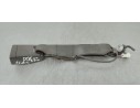 Recambio de enganche cinturon trasero central para bmw serie 7 (g11/g12) 6a350000 referencia OEM IAM 7435929  