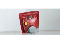 Recambio de faro antiniebla trasero derecho para peugeot 407 sw 2.0 16v hdi fap referencia OEM IAM 9646507380  