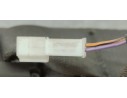 Recambio de enganche cinturon trasero central para bmw serie 7 (g11/g12) 6a350000 referencia OEM IAM 7435929  