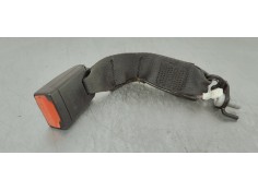 Recambio de enganche cinturon trasero central para bmw serie 7 (g11/g12) 6a350000 referencia OEM IAM 7435929  