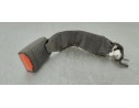 Recambio de enganche cinturon trasero central para bmw serie 7 (g11/g12) 6a350000 referencia OEM IAM 7435929  