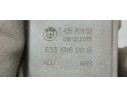 Recambio de enganche cinturon trasero central para bmw serie 7 (g11/g12) 6a350000 referencia OEM IAM 7435929  