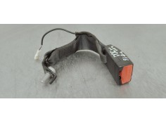 Recambio de enganche cinturon trasero central para bmw serie 7 (g11/g12) 6a350000 referencia OEM IAM 7435929  