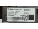 Recambio de amplificador de antena para bmw serie 7 (g11/g12) 6a350000 referencia OEM IAM 6810213  