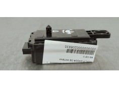 Recambio de amplificador de antena para bmw serie 7 (g11/g12) 6a350000 referencia OEM IAM 6810213  