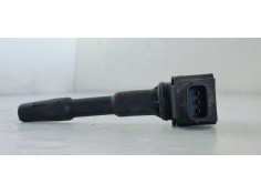 Recambio de bobina encendido para renault megane iii coupe expression referencia OEM IAM 224332428R  