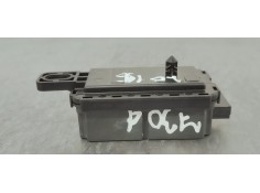 Recambio de amplificador de antena para bmw serie 7 (g11/g12) 6a350000 referencia OEM IAM 6810213  