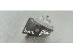 Recambio de claxon para bmw serie 7 (g11/g12) 6a350000 referencia OEM IAM 7342945  
