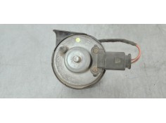 Recambio de claxon para bmw serie 7 (g11/g12) 6a350000 referencia OEM IAM 7342945  