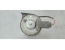 Recambio de claxon para bmw serie 7 (g11/g12) 6a350000 referencia OEM IAM 7342945  