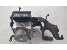 Recambio de abs para citroen c4 berlina 1.5 hdi 130 fap referencia OEM IAM 9846124980  