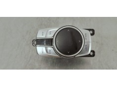 Recambio de mando multifuncion para bmw serie 7 (g11/g12) 6a350000 referencia OEM IAM 65826819707  