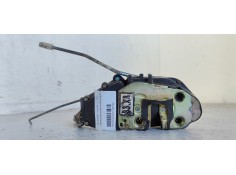 Recambio de cerradura puerta delantera izquierda para kia shuma ii 1.6 cat referencia OEM IAM   