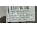 Recambio de mando multifuncion para bmw serie 7 (g11/g12) 6a350000 referencia OEM IAM 65826819707  