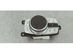 Recambio de mando multifuncion para bmw serie 7 (g11/g12) 6a350000 referencia OEM IAM 65826819707  