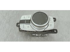 Recambio de mando multifuncion para bmw serie 7 (g11/g12) 6a350000 referencia OEM IAM 65826819707  