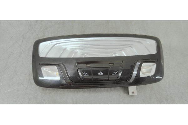 Recambio de luz interior para bmw serie 7 (g11/g12) 6a350000 referencia OEM IAM   