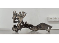 Recambio de soporte faro izquierdo para bmw serie 7 (g11/g12) 6a350000 referencia OEM IAM 7375325  