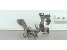 Recambio de soporte faro izquierdo para bmw serie 7 (g11/g12) 6a350000 referencia OEM IAM 7375325  