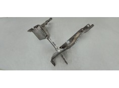 Recambio de soporte faro izquierdo para bmw serie 7 (g11/g12) 6a350000 referencia OEM IAM 7375325  