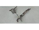 Recambio de soporte faro izquierdo para bmw serie 7 (g11/g12) 6a350000 referencia OEM IAM 7375325  