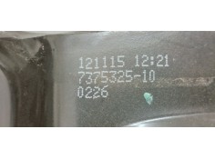 Recambio de soporte faro izquierdo para bmw serie 7 (g11/g12) 6a350000 referencia OEM IAM 7375325  