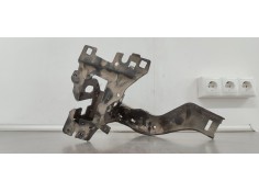 Recambio de soporte faro izquierdo para bmw serie 7 (g11/g12) 6a350000 referencia OEM IAM 7375325  
