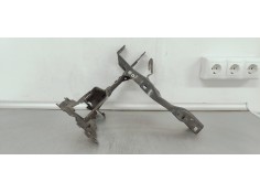Recambio de soporte faro izquierdo para bmw serie 7 (g11/g12) 6a350000 referencia OEM IAM 7375325  