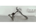 Recambio de soporte faro izquierdo para bmw serie 7 (g11/g12) 6a350000 referencia OEM IAM 7375325  